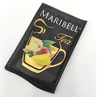 Чай Maribell Манго-Імбир у саше 50 мл.