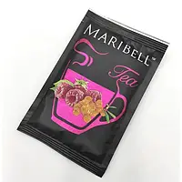 Чай Maribell Обліпиха-Малина в саше 50 мл.