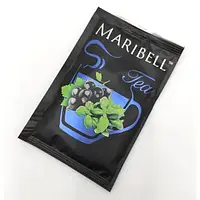 Чай Maribell Смородина-Базілік у саше 50 мл.
