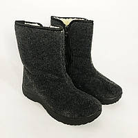 Зручні черевики для роботи, Чоловічі робочі черевики, Напівчеревики робочі, Доступне чоловіче взуття CS-72