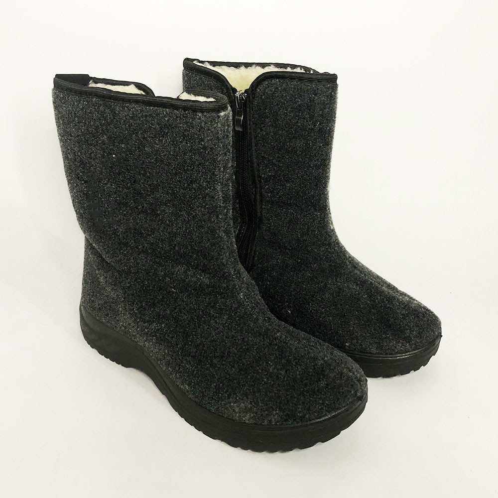 Зручні черевики для роботи, Чоловічі робочі черевики, Напівчеревики робочі, Доступне чоловіче взуття CS-72, фото 1