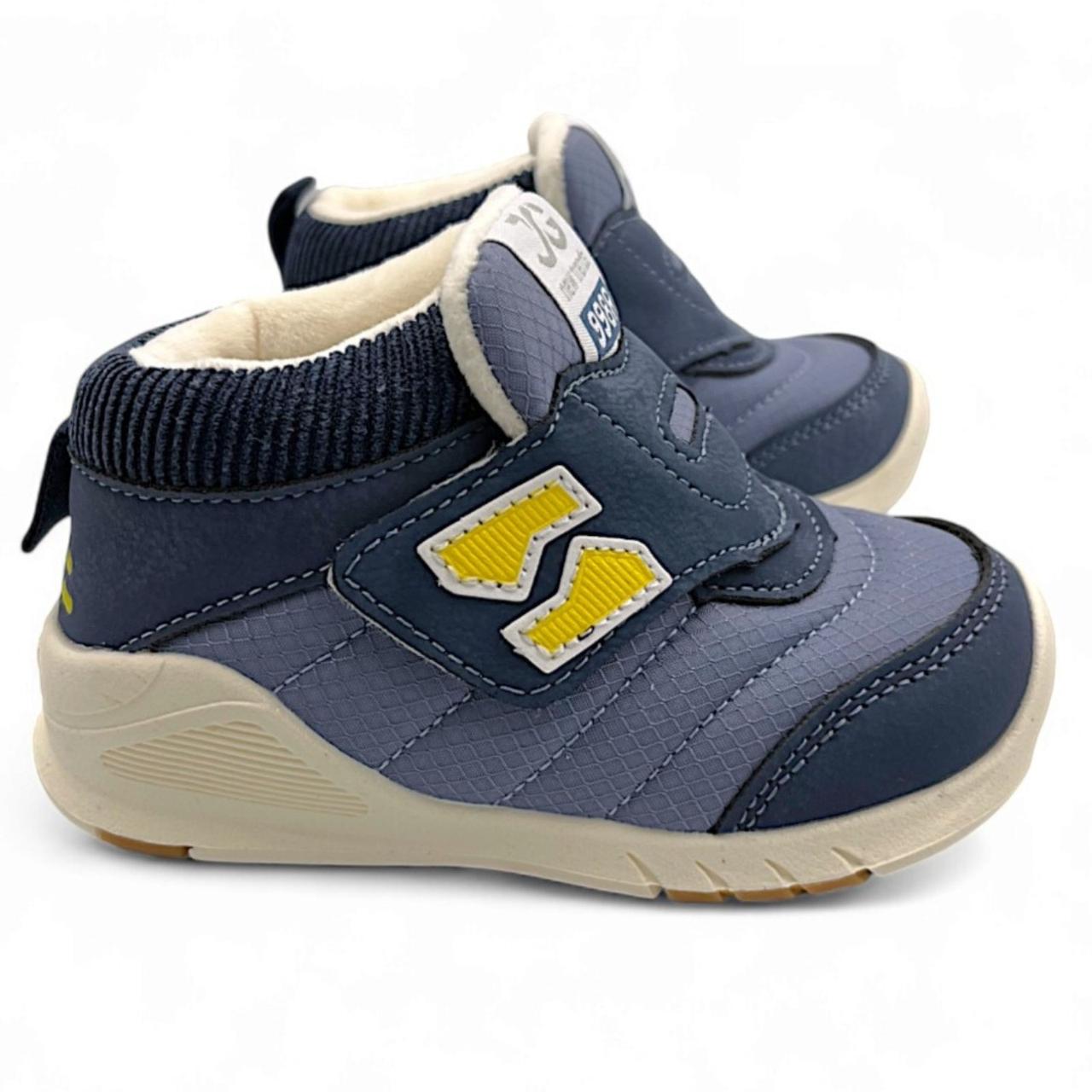 Дитячі демісезонні черевики для хлопчика Jong.Golf  19p 20p 21p 22p, фото 1