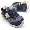 Дитячі демісезонні черевики для хлопчика Jong.Golf  19p 20p 21p 22p, фото 5