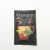 Чай Maribell Полуниця-хова-липа в саше 50 мл.
