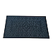 Килим придверний брудозахисний Вензель 40х60 см, фото 2