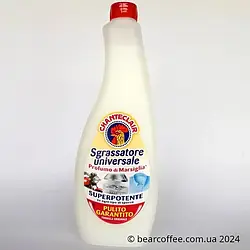 Chante Clair Sgrassatore універсальний очищувач і знежирювач Запаска 600 мл, Універсальні очищувачі