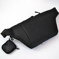 Бананка напоясна, Чоловіча бананка надійна, Бананка для повсякденних справ нагрудна BY-94