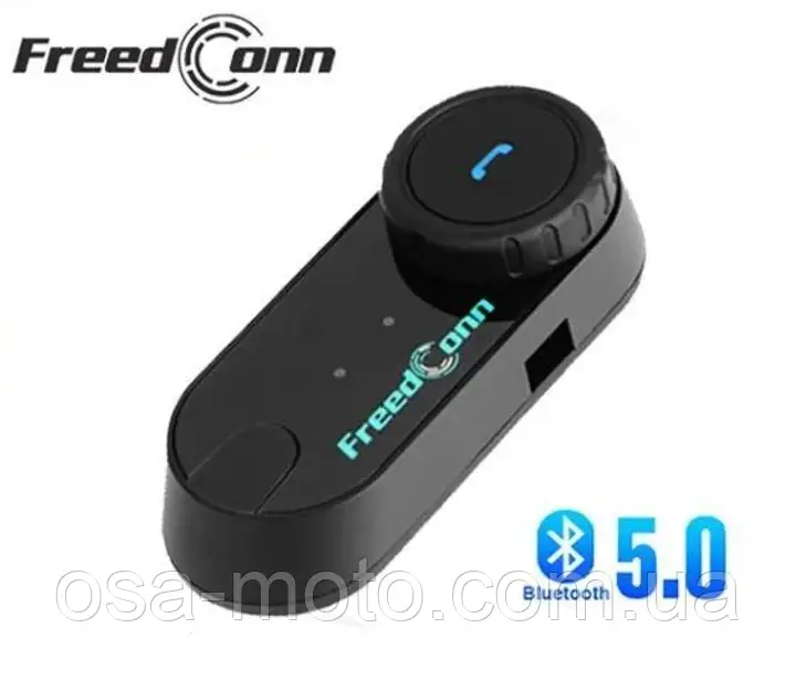 Мотогарнітура T-Com VB (800 м)