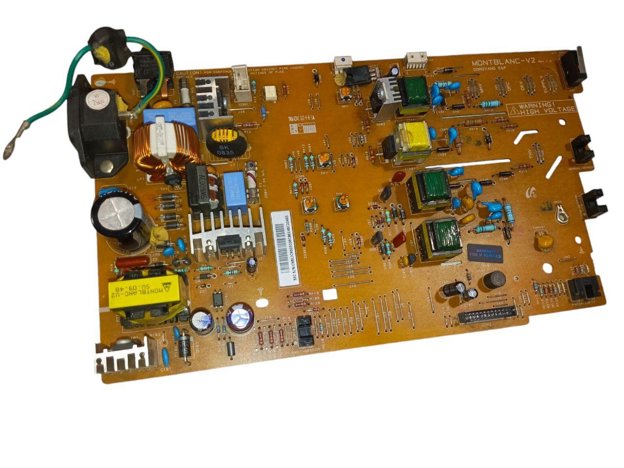 Плата живлення Samsung SCX-4100 / SCX-4200 / SCX-4220 / SCX-4300 / Xerox РE114e JC44-00073A / JC96-03206B