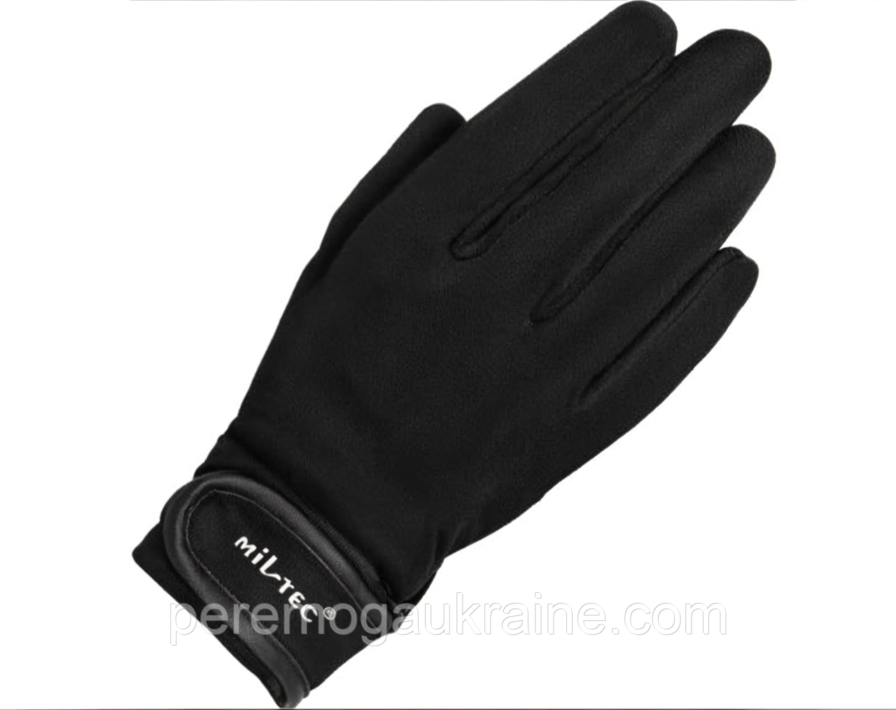 Рукавички неопренові Mil-Tec Black 11660002 розмір XL