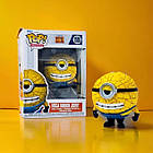 Ігрова фігурка Funko POP! серії "Нікчемний я 4" – Суперджеррі 76051, фото 3