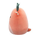 М'яка іграшка Squishmallows – Лось Ромелу (30 cm) SQCR06686, фото 3