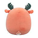 М'яка іграшка Squishmallows – Лось Ромелу (30 cm) SQCR06686, фото 4