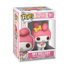 Ігрова фігурка Funko POP! – Моя Мелоді 80316, фото 3