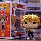 Ігрова фігурка Funko POP! – Денджі (Chainsaw Man) 80320, фото 3