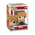 Ігрова фігурка Funko POP! – Денджі (Chainsaw Man) 80320, фото 4