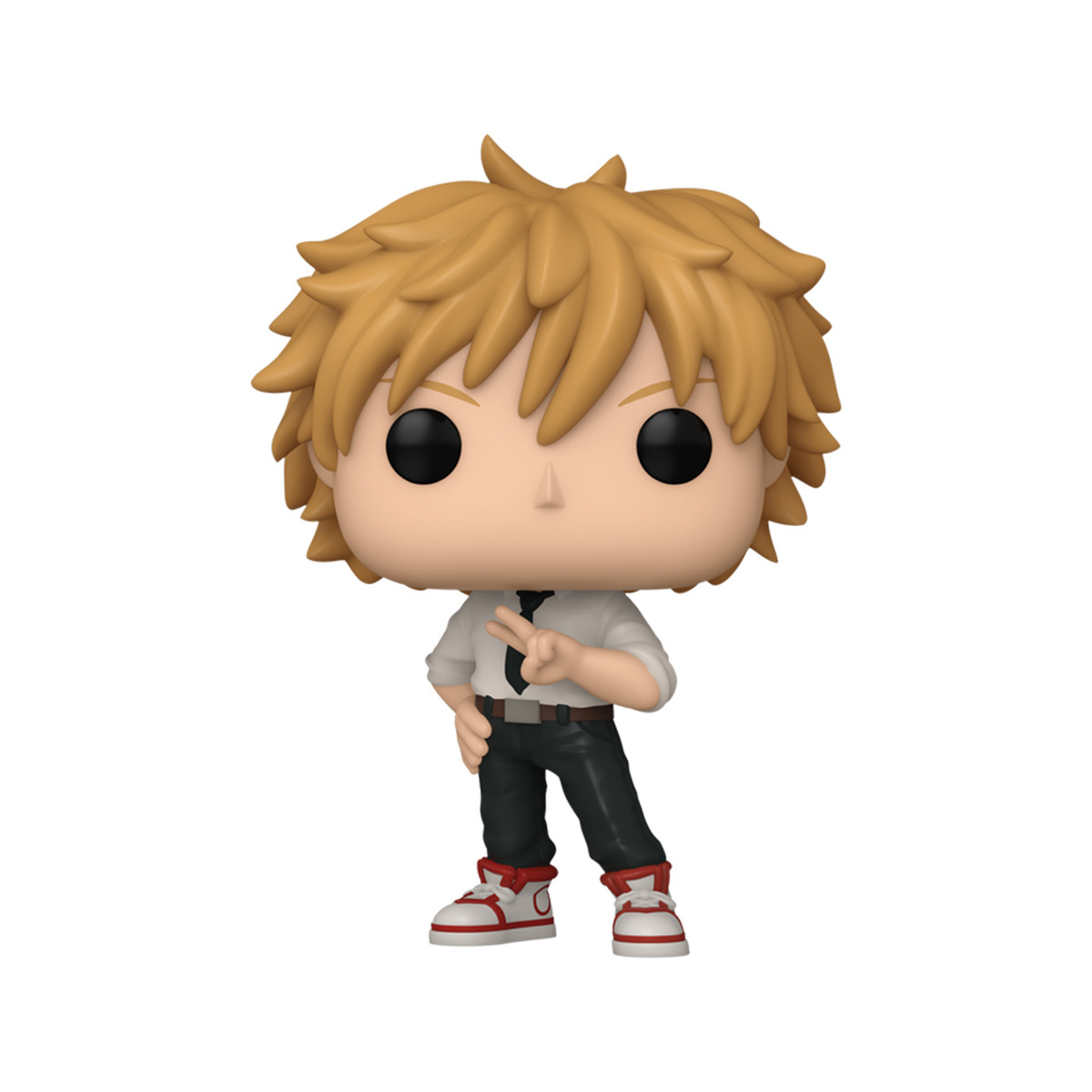 Ігрова фігурка Funko POP! – Денджі (Chainsaw Man) 80320