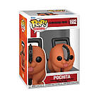 Ігрова фігурка Funko POP! – Почіта 80322, фото 4