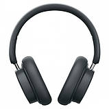 Бездротові навушники Baseus D05 Bowie OE A00024601113-00 до 70 годин, фото 3