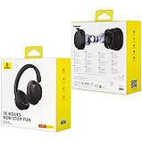 Бездротові навушники Baseus D05 Bowie OE A00024601113-00 до 70 годин, фото 6