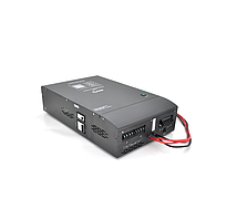 Інвертор гібридний 48 В, V, 3,5 кВт, kW, 3500Вт, для сонячної станції, комплектів резервного живлення