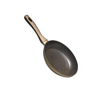 Сковорода Tiross TS-1261 20 см з алмазним покриттям