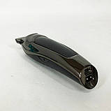 Машинки для стрижки професійні машини, Машинка для стрижки волосся з універсальним живленням BN-14, фото 6