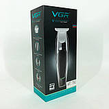 Машинки для стрижки професійні машини, Машинка для стрижки волосся з універсальним живленням BN-14, фото 5