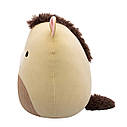 М'яка іграшка Squishmallows – Кінь Марс (30 cm) SQCR06689, фото 3