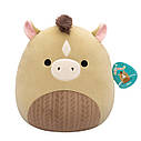 М'яка іграшка Squishmallows – Кінь Марс (30 cm) SQCR06689, фото 7