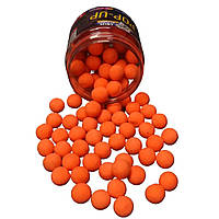 Pop-up плаваючі бойли (Халібут)