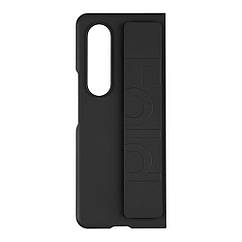 Чохол PC+Nylon Case для Samsung Galaxy Fold 4 (F936) Колір Black