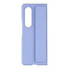 Чохол PC+Nylon Case для Samsung Galaxy Fold 4 (F936) Колір Lilac