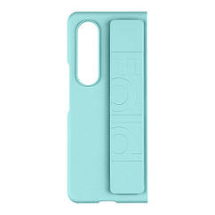 Чохол PC+Nylon Case для Samsung Galaxy Fold 4 (F936) Колір Sky Blue