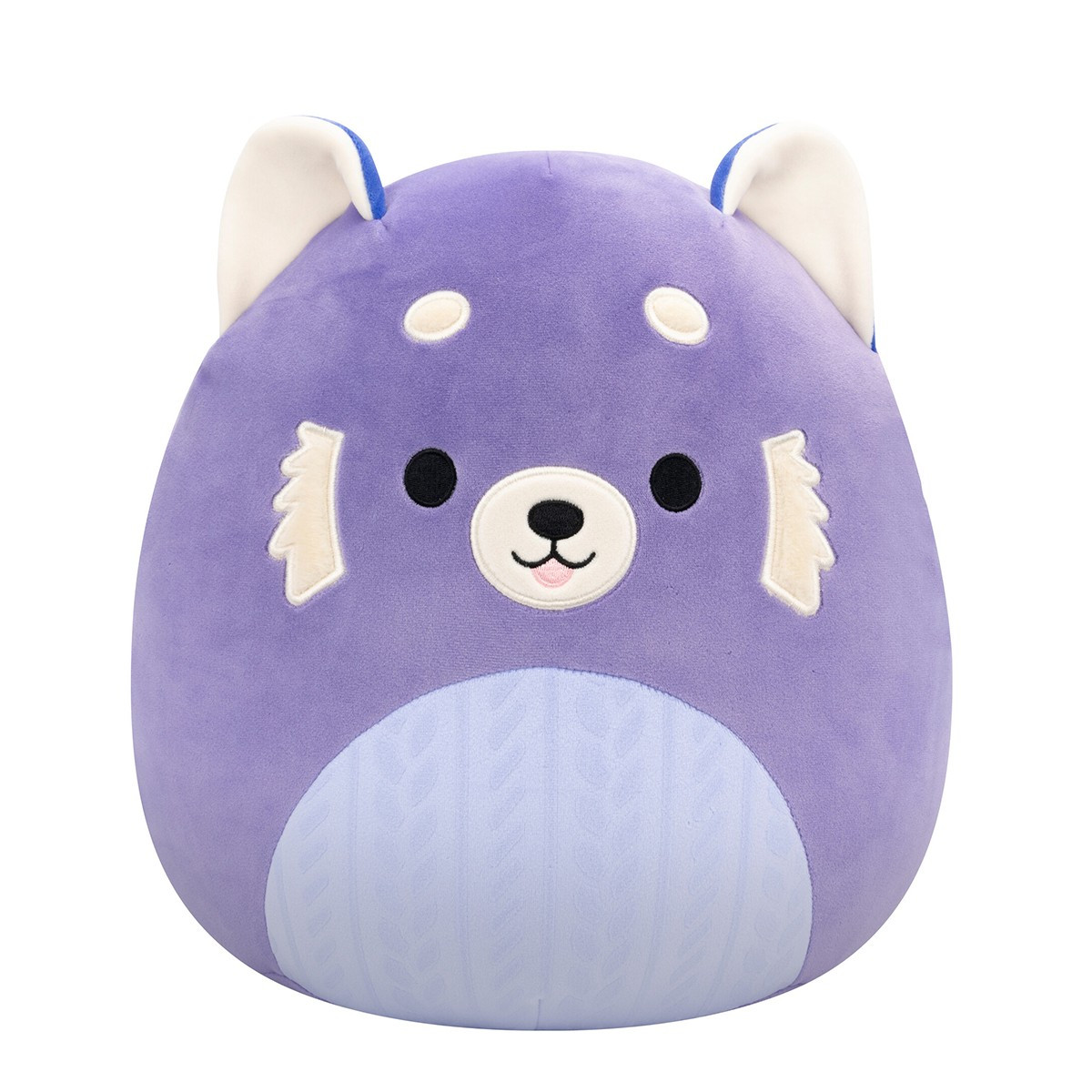 М'яка іграшка Squishmallows – Червона панда Алдіс (30 cm) SQCR06690