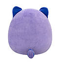 М'яка іграшка Squishmallows – Червона панда Алдіс (30 cm) SQCR06690, фото 5