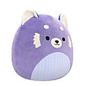 М'яка іграшка Squishmallows – Червона панда Алдіс (30 cm) SQCR06690, фото 7
