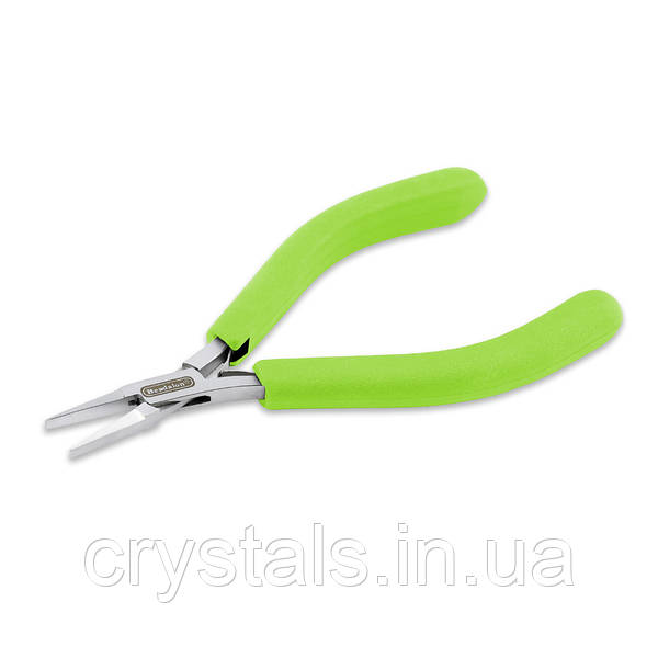 Beadalon Slim Line Flat Nose Pliers