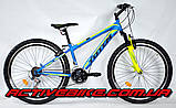 Гірський велосипед TOTEM SHARK 26" MTB, фото 4