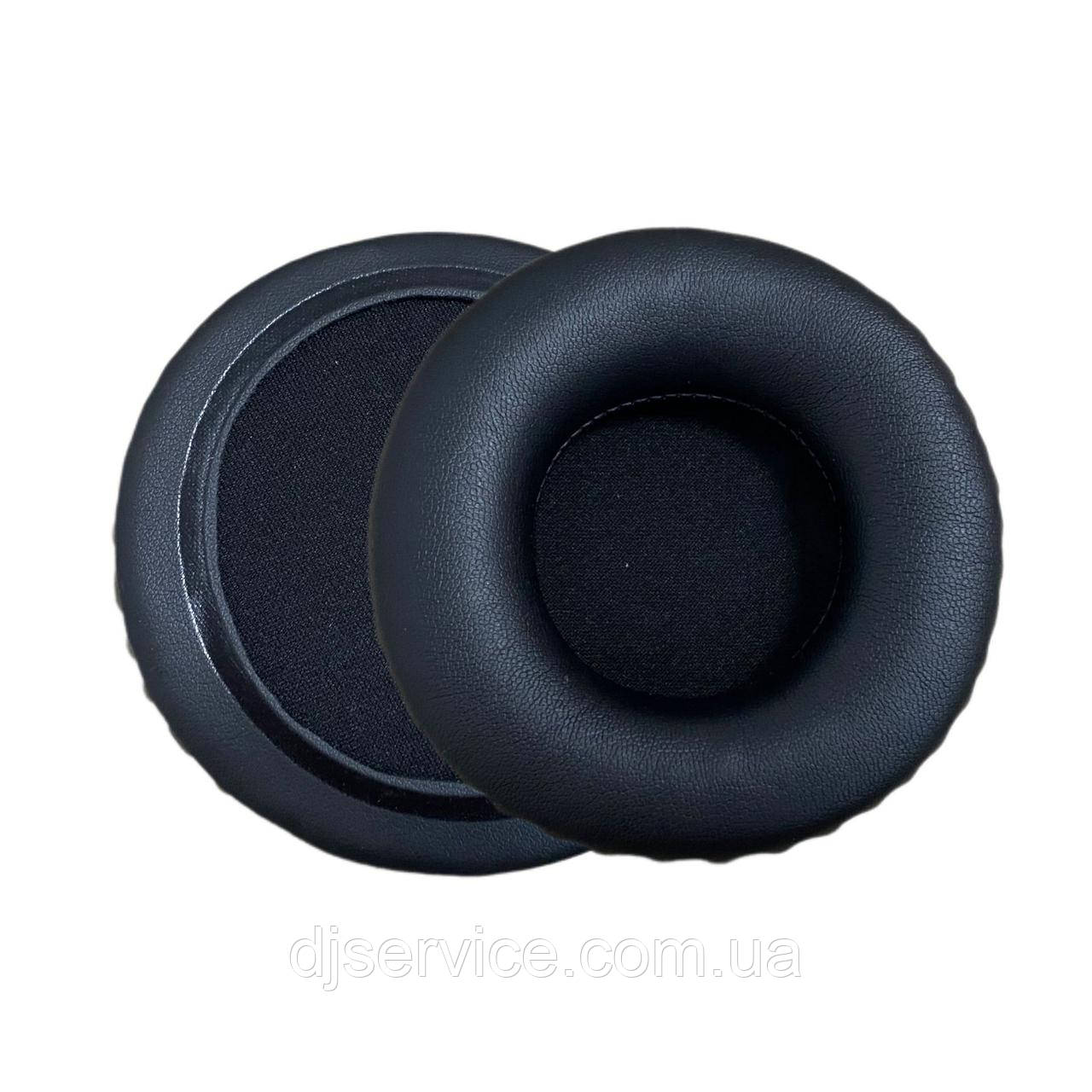 Подушки амбушури для навушників Pioneer HDJ-CUE1 HDJ-CUE1BT HDJ S7 K Panasonic RP DJS200