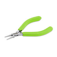 Плоскогубці Beadalon Slim Line Round Nose Pliers