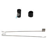 Ендоскоп камера для телефону 2 метри Bigstren 23020 Польща, фото 9