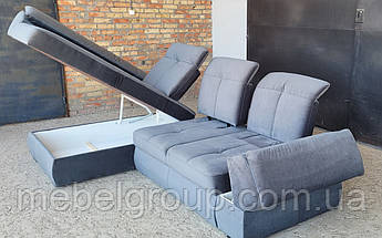 Кутовий диван Денвер 285*170см, фото 5