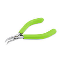 Плоскогубці Beadalon Slim Line Bent Chain Nose Pliers