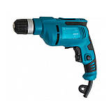 Дриль ручний будівельний KRAISSMANN 450 BM 10 Дриль з функцією реверсу, фото 2