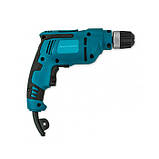 Дриль ручний будівельний KRAISSMANN 450 BM 10 Дриль з функцією реверсу, фото 3