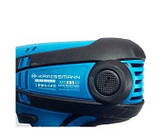 Мережевий потужний шуруповерт Kraissmann 320 EBS 10 Професійні мережеві шуруповерти, фото 3