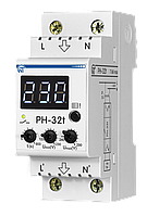 Реле напруги РН-32t, Новатек-Електро