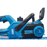 Потужна ланцюгова пилка для саду KRAISSMANN 3051 AKS 20UL/2 Акумуляторна ланцюгова пилка для дачі, фото 4