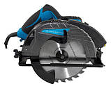 Пила дискова для різання дерева Kraissmann 1400-KS-190, Циркулярна пила, фото 2